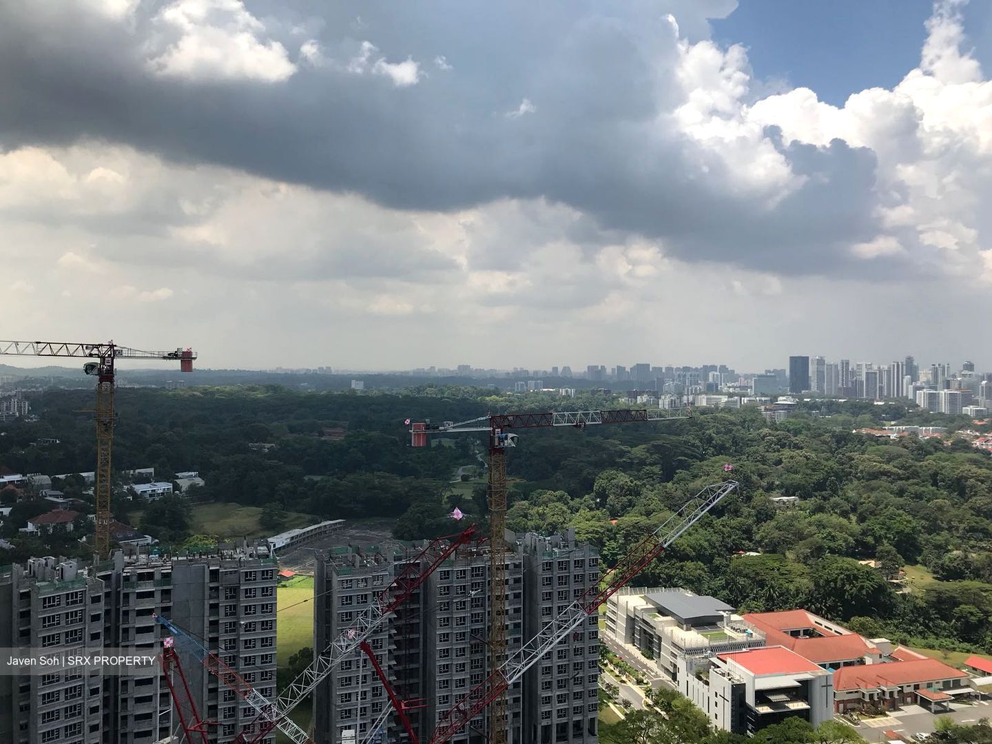 Commonwealth Towers (D3), Condominium #405053351